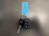 Thumbnail of 2003 Starlight Silver Metallic Honda Odyssey