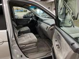 Thumbnail of 2003 Starlight Silver Metallic Honda Odyssey