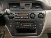 Thumbnail of 2003 Starlight Silver Metallic Honda Odyssey