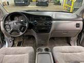 Thumbnail of 2003 Starlight Silver Metallic Honda Odyssey