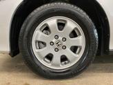 Thumbnail of 2003 Starlight Silver Metallic Honda Odyssey