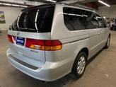 Thumbnail of 2003 Starlight Silver Metallic Honda Odyssey