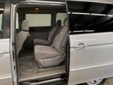 Thumbnail of 2003 Starlight Silver Metallic Honda Odyssey