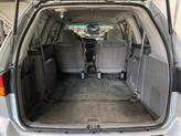 Thumbnail of 2003 Starlight Silver Metallic Honda Odyssey