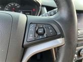 Thumbnail of 2022 Midnight Blue Metallic Chevrolet Trax