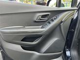 Thumbnail of 2022 Midnight Blue Metallic Chevrolet Trax
