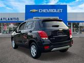 Thumbnail of 2022 Midnight Blue Metallic Chevrolet Trax