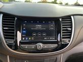 Thumbnail of 2022 Midnight Blue Metallic Chevrolet Trax