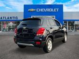 Thumbnail of 2022 Midnight Blue Metallic Chevrolet Trax