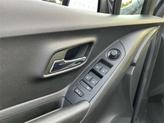 Thumbnail of 2022 Midnight Blue Metallic Chevrolet Trax