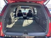 Thumbnail of 2024 Radiant Red Chevrolet Traverse