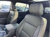 Thumbnail of 2023 Sterling Gray Metallic Chevrolet Traverse
