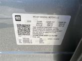 Thumbnail of 2023 Sterling Gray Metallic Chevrolet Traverse