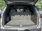 Thumbnail of 2023 Sterling Gray Metallic Chevrolet Traverse