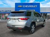 Thumbnail of 2023 Sterling Gray Metallic Chevrolet Traverse