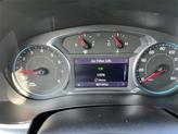 Thumbnail of 2023 Sterling Gray Metallic Chevrolet Traverse