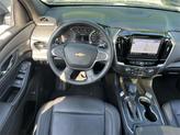 Thumbnail of 2023 Sterling Gray Metallic Chevrolet Traverse