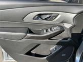 Thumbnail of 2023 Sterling Gray Metallic Chevrolet Traverse