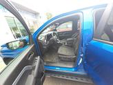 Thumbnail of 2023 Glacier Blue Metallic Chevrolet Colorado