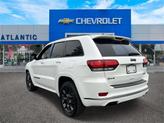 Thumbnail of 2019 Bright White Clearcoat Jeep Grand Cherokee