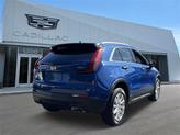 Thumbnail of 2023 Wave Metallic Cadillac XT4