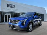 Photo of 2023 Wave Metallic Cadillac XT4