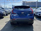 Thumbnail of 2023 Wave Metallic Cadillac XT4