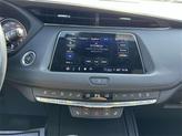 Thumbnail of 2023 Wave Metallic Cadillac XT4