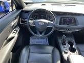Thumbnail of 2023 Wave Metallic Cadillac XT4
