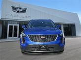 Thumbnail of 2023 Wave Metallic Cadillac XT4