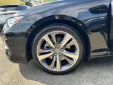 Thumbnail of 2023 Majestic Black Pearl Acura TLX