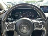Thumbnail of 2023 Majestic Black Pearl Acura TLX