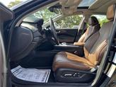 Thumbnail of 2023 Majestic Black Pearl Acura TLX