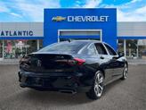 Thumbnail of 2023 Majestic Black Pearl Acura TLX