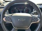Thumbnail of 2023 Summit White Chevrolet Traverse
