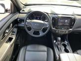 Thumbnail of 2023 Summit White Chevrolet Traverse