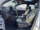 Thumbnail of 2023 Summit White Chevrolet Traverse