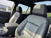Thumbnail of 2023 Summit White Chevrolet Traverse