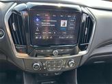 Thumbnail of 2023 Summit White Chevrolet Traverse