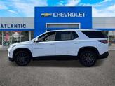Thumbnail of 2023 Summit White Chevrolet Traverse