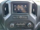 Thumbnail of 2021 Summit White Chevrolet Silverado 2500
