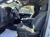 Thumbnail of 2021 Summit White Chevrolet Silverado 2500