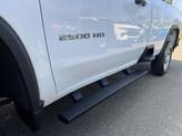 Thumbnail of 2021 Summit White Chevrolet Silverado 2500