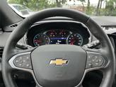 Thumbnail of 2023 Iridescent Pearl Tricoat Chevrolet Traverse