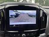 Thumbnail of 2023 Iridescent Pearl Tricoat Chevrolet Traverse