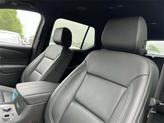 Thumbnail of 2023 Iridescent Pearl Tricoat Chevrolet Traverse