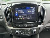 Thumbnail of 2023 Iridescent Pearl Tricoat Chevrolet Traverse