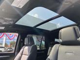 Thumbnail of 2025 Crystal White Tri-Coat Cadillac Escalade