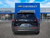Thumbnail of 2025 Jet Black Mica Mazda CX-50