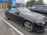 Photo of 2023 Obsidian Black Mercedes-Benz E-Class